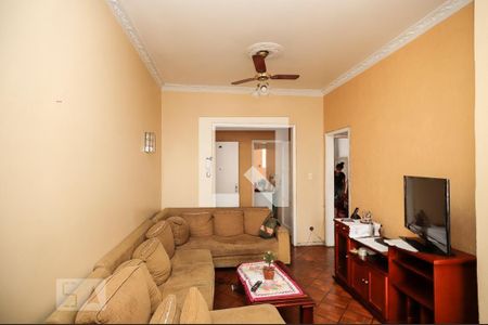 Apartamento à venda com 2 quartos, 70m² em Méier, Rio de Janeiro