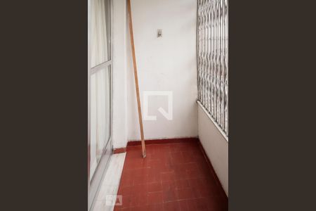 Apartamento à venda com 2 quartos, 70m² em Méier, Rio de Janeiro