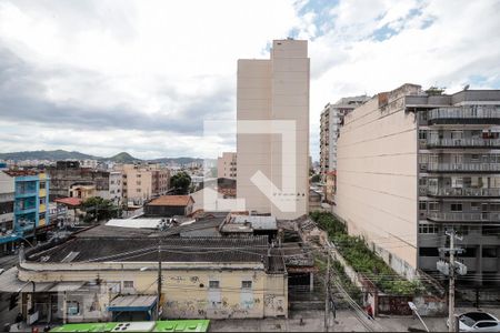 Apartamento à venda com 2 quartos, 70m² em Méier, Rio de Janeiro