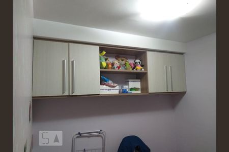 Quarto 2 de apartamento para alugar com 2 quartos, 44m² em Itaquera, São Paulo