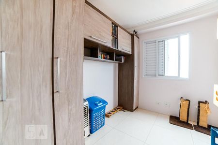 Quarto 2 de apartamento à venda com 2 quartos, 54m² em Vila Nova Mazzei, São Paulo