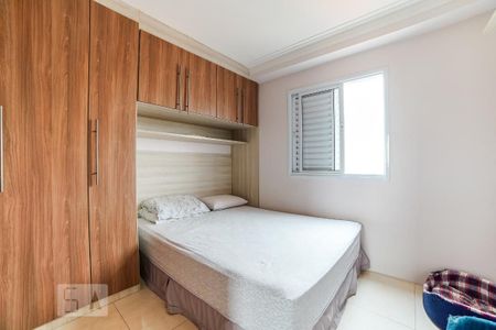Quarto 1 de apartamento à venda com 2 quartos, 54m² em Vila Nova Mazzei, São Paulo
