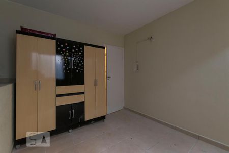 Suíte de kitnet/studio para alugar com 1 quarto, 30m² em Vila Monumento, São Paulo