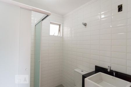 Banheiro de apartamento à venda com 2 quartos, 70m² em Vila da Saúde, São Paulo