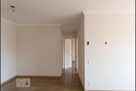 Sala de apartamento à venda com 2 quartos, 70m² em Vila da Saúde, São Paulo