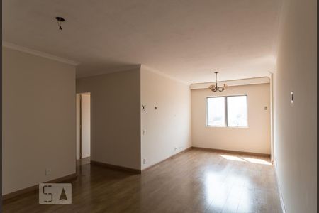 Sala de apartamento à venda com 2 quartos, 70m² em Vila da Saúde, São Paulo