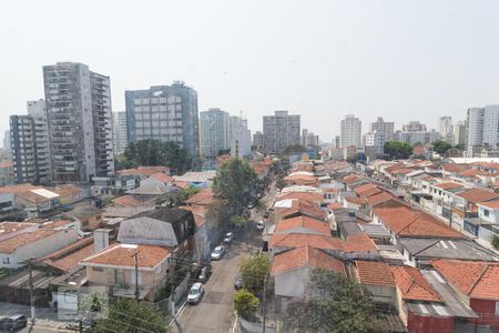 Vista da Sala de apartamento à venda com 2 quartos, 70m² em Vila da Saúde, São Paulo