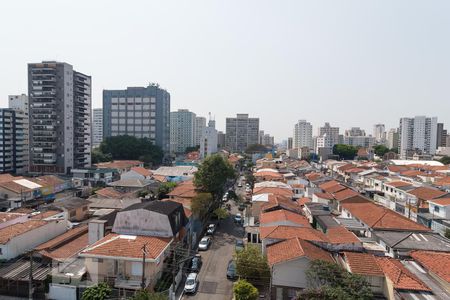 Vista do Quarto 1 de apartamento à venda com 2 quartos, 70m² em Vila da Saúde, São Paulo