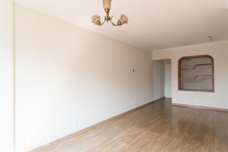 Sala de apartamento à venda com 2 quartos, 70m² em Vila da Saúde, São Paulo