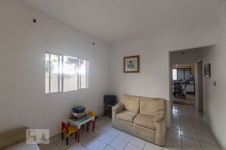 Sala de TV de casa à venda com 3 quartos, 150m² em Parque da Mooca, São Paulo