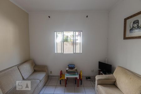 Sala de TV de casa à venda com 3 quartos, 150m² em Parque da Mooca, São Paulo