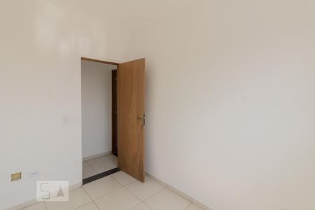 Quarto 01 de apartamento à venda com 2 quartos, 100m² em Cidade São Jorge, Santo André