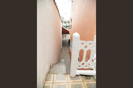 Casa à venda com 130m², 3 quartos e 3 vagas Casa à venda com 130m², 3 quartos e 3 vagasQuintal