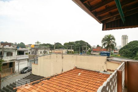 Casa à venda com 130m², 3 quartos e 3 vagas Casa à venda com 130m², 3 quartos e 3 vagasVista Terraço