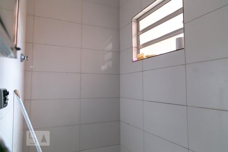 Casa à venda com 130m², 3 quartos e 3 vagas Casa à venda com 130m², 3 quartos e 3 vagasBanheiro de serviço