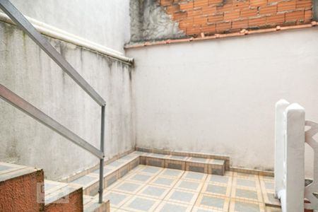 Casa à venda com 130m², 3 quartos e 3 vagas Casa à venda com 130m², 3 quartos e 3 vagasQuintal