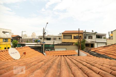 Vista Quarto 1 de casa à venda com 3 quartos, 130m² em Jardim Aliança, Guarulhos