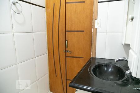 Casa à venda com 130m², 3 quartos e 3 vagas Casa à venda com 130m², 3 quartos e 3 vagasBanheiro