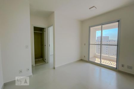 Sala de apartamento à venda com 1 quarto, 38m² em Belenzinho , São Paulo