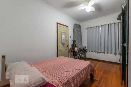 Quarto 1 de casa à venda com 5 quartos, 215m² em Ipiranga, São Paulo