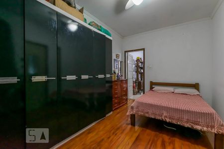 Quarto 1 de casa para alugar com 5 quartos, 215m² em Ipiranga, São Paulo