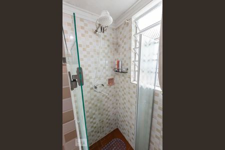 Banheiro 1 de casa para alugar com 5 quartos, 215m² em Ipiranga, São Paulo