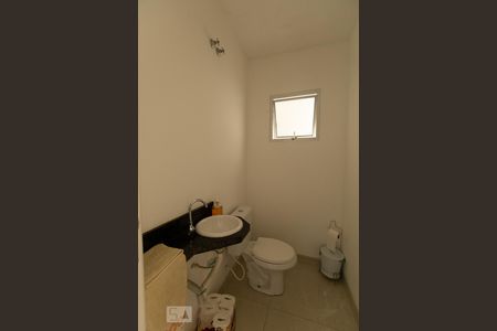 Lavabo de casa à venda com 3 quartos, 194m² em Vila Carrao, São Paulo