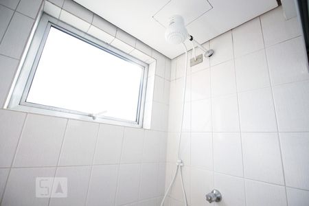 Banheiro de apartamento à venda com 2 quartos, 72m² em Vila do Encontro, São Paulo