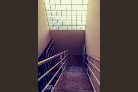 Escadas de casa à venda com 3 quartos, 126m² em Vila Viana, Barueri