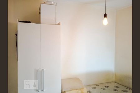 Kitnet de kitnet/studio à venda com 1 quarto, 16m² em Santa Efigênia, São Paulo