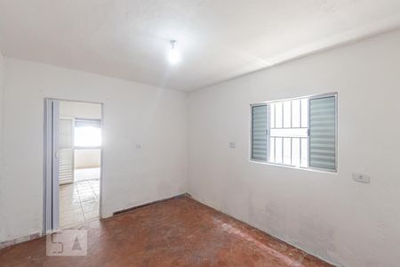 Quarto 1Quarto de casa para alugar com 1 quarto, 30m² em Jardim Tango, São Paulo