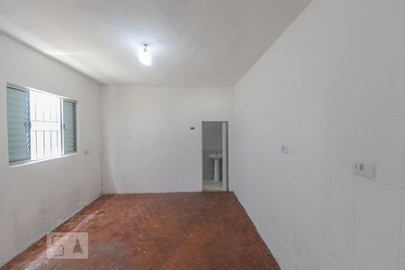 Quarto de casa para alugar com 1 quarto, 30m² em Jardim Tango, São Paulo