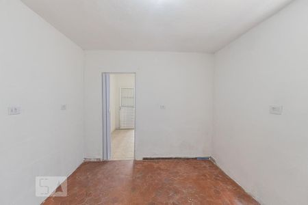 Quarto de casa para alugar com 1 quarto, 30m² em Jardim Tango, São Paulo