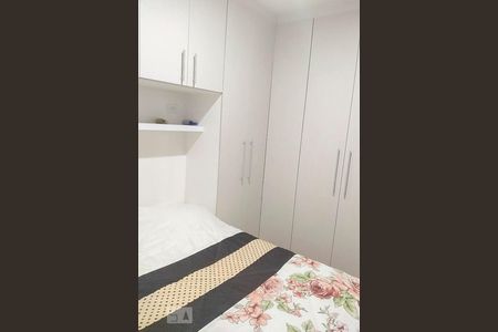 Quarto 01 de apartamento à venda com 3 quartos, 69m² em Brás, São Paulo