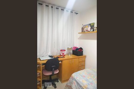 Quarto 02 de apartamento à venda com 3 quartos, 69m² em Brás, São Paulo