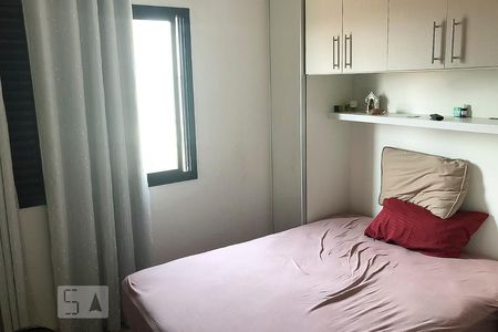 Quarto 01 de apartamento à venda com 3 quartos, 69m² em Brás, São Paulo