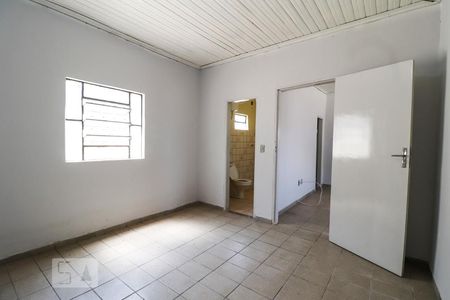 Quarto Suíte de casa para alugar com 3 quartos, 92m² em Setor Leste Universitário, Goiânia