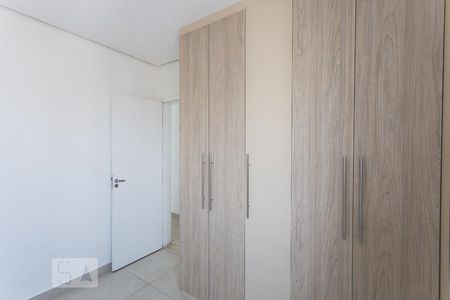 Quarto 2 de apartamento para alugar com 3 quartos, 75m² em Tatuapé, São Paulo