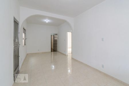 Sala de casa para alugar com 2 quartos, 152m² em Irajá, Rio de Janeiro