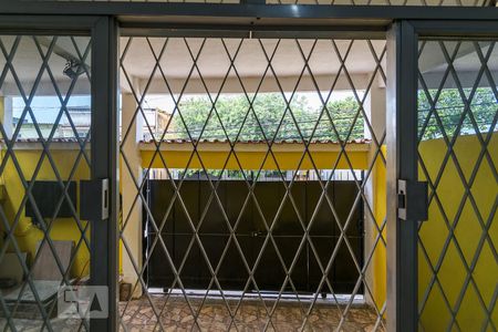 Vista da Sala de casa para alugar com 2 quartos, 152m² em Irajá, Rio de Janeiro