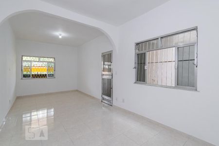 Sala de casa para alugar com 2 quartos, 152m² em Irajá, Rio de Janeiro