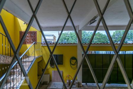 Vista do Quarto 1 de casa para alugar com 2 quartos, 152m² em Irajá, Rio de Janeiro