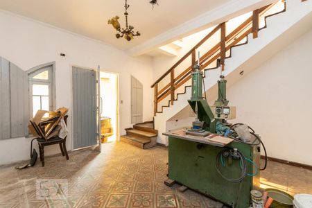 Hall de entrada de casa à venda com 3 quartos, 210m² em Vila Ré, São Paulo