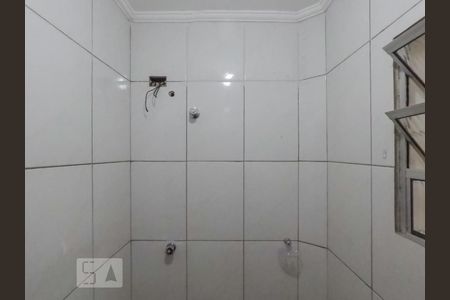 Banheiro de apartamento para alugar com 2 quartos, 53m² em Vila Brasilina, São Paulo