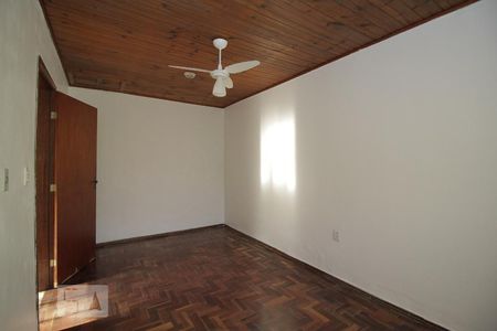 Quarto de casa para alugar com 1 quarto, 50m² em Harmonia, Canoas