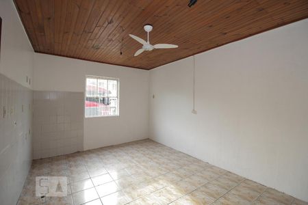 Sala de casa para alugar com 1 quarto, 50m² em Harmonia, Canoas
