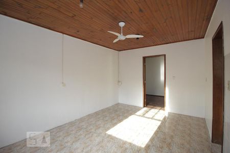 Sala de casa para alugar com 2 quartos, 50m² em Harmonia, Canoas