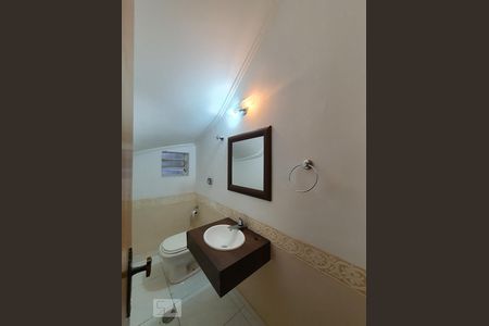 Lavabo de casa à venda com 3 quartos, 200m² em Vila Mariana, São Paulo