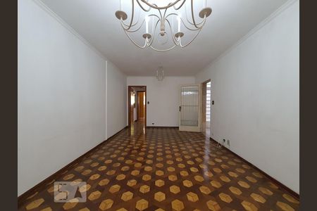 Sala de casa à venda com 3 quartos, 200m² em Vila Mariana, São Paulo