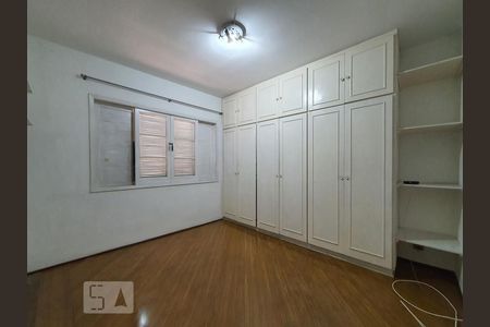 Suíte 1 de casa à venda com 3 quartos, 200m² em Vila Mariana, São Paulo